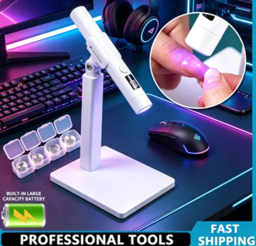 lampada-uv-led-profissional-para-unhas-removivel-com-display-recarregavel-portatil-mini-secador-de-unhas-com-suporte-para-nail-art