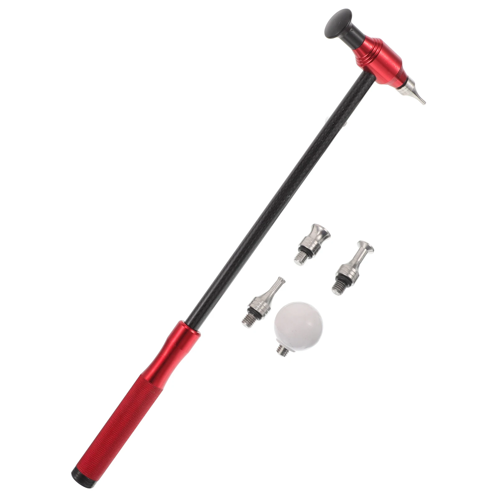 

Hammer Body Tools Aluminum Percussion Remover Extraction Great Material Versatile Design Maintenance