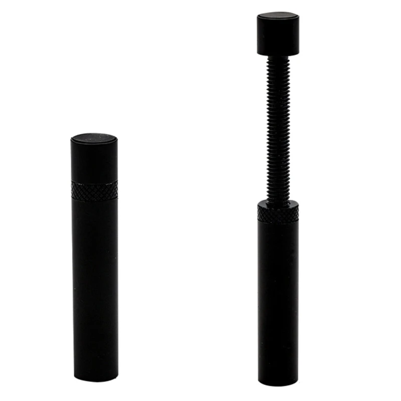 Graphics Card Holder Adjustable Telescopic Screw Support Aluminum Alloy