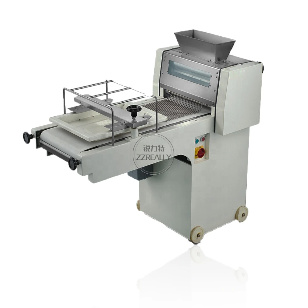 

Full Automatic Industrial Electric Arabic Toast Molding Fermenting Machine For Bread Making Machine Bakery Equipment