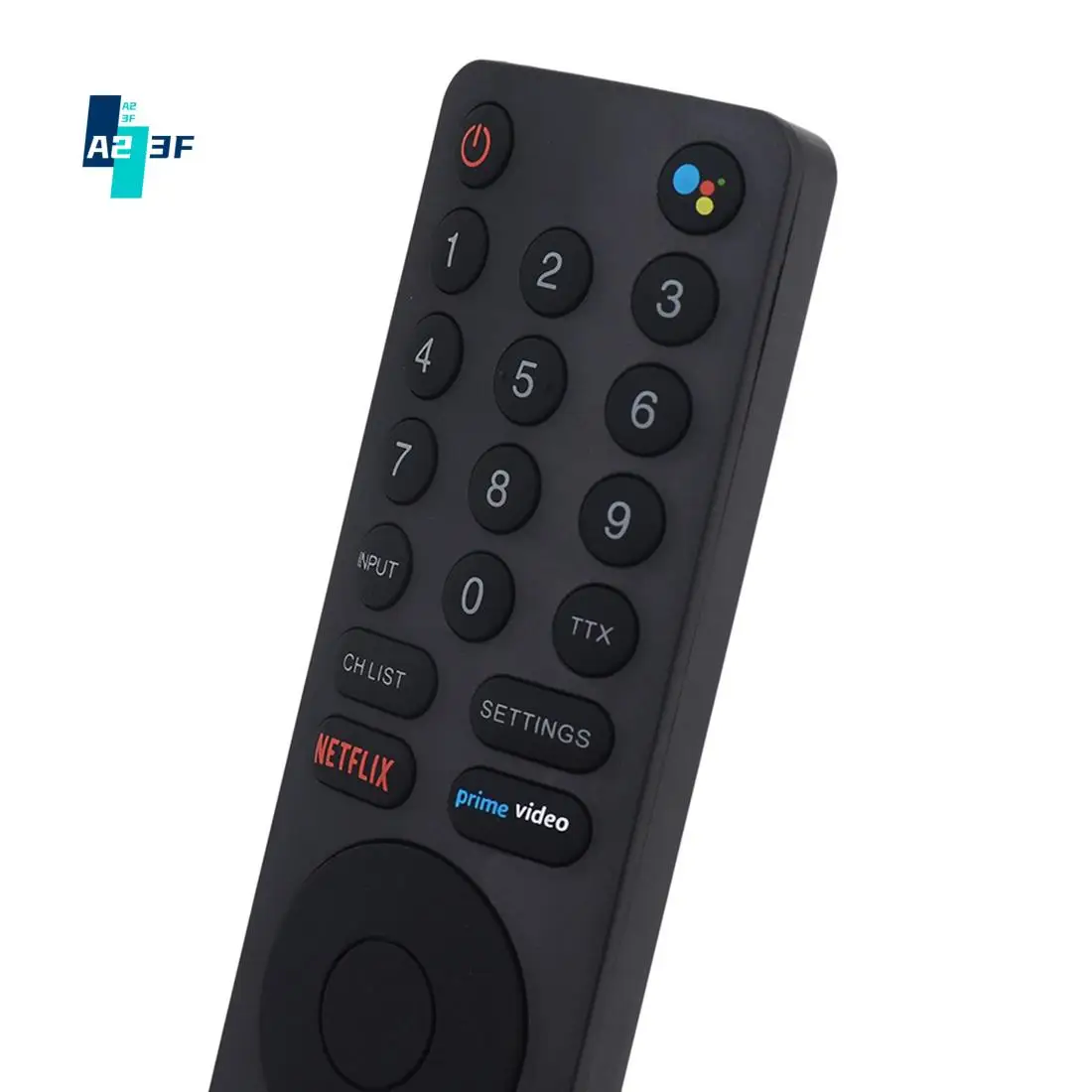 A23F-XMRM-010 Bluet…