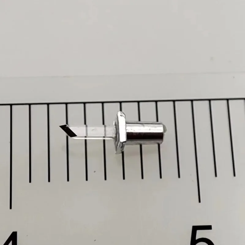 Стилус с алмазным наконечником CVD Nee dle стилус для проигрывателя пластинок для токарного станка Atom Hara Vinyl Records