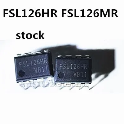 Original 10pcs/ FSL126HR FSL126MR   DIP-8