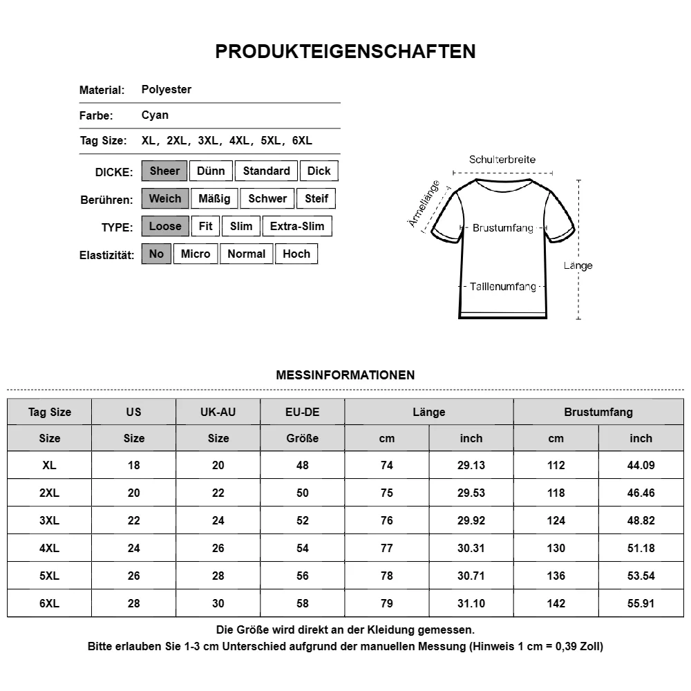 Damska koszulka 4XL 3XL Plus Size 2024 letnia koszulka koszulka z krótkim rękawem rozmiar l Casual oversize obcisły sweter dla odzież damska