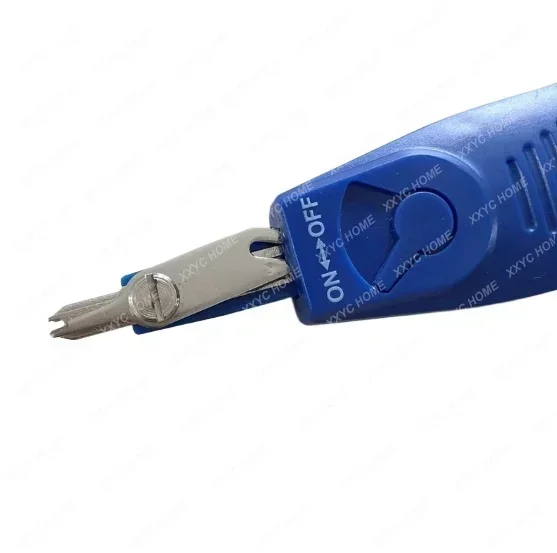 5pcs Wire-cutting knife  JPX-DXD1 for Telephone distribution frame