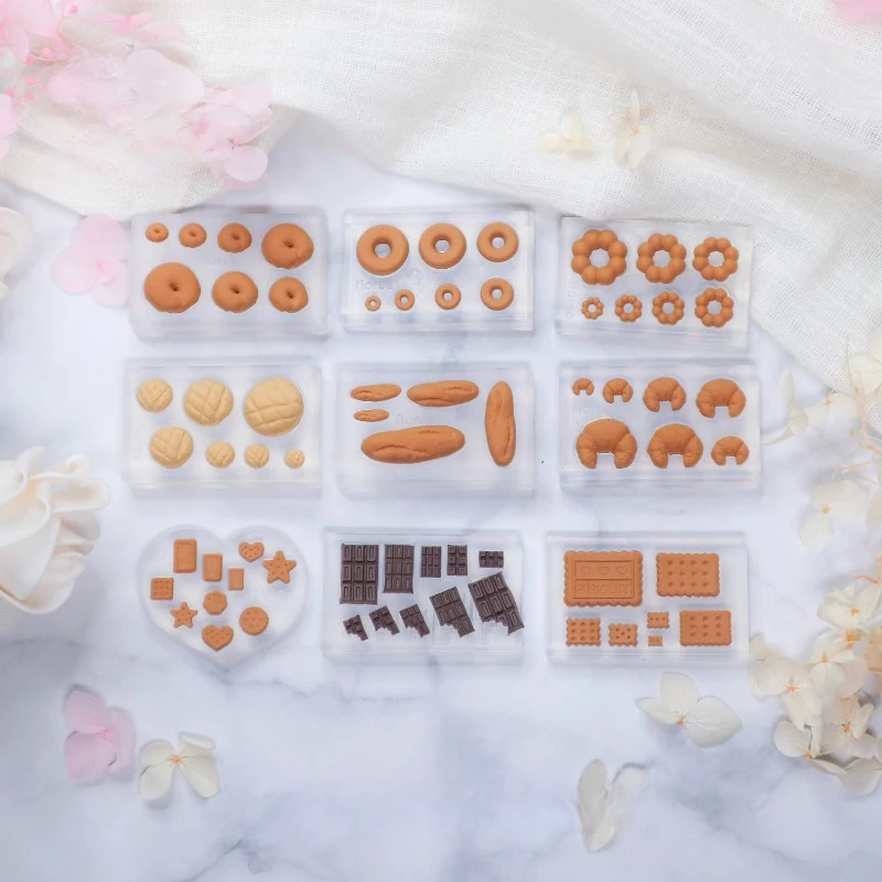 Cookies/Bread/Choco… - image