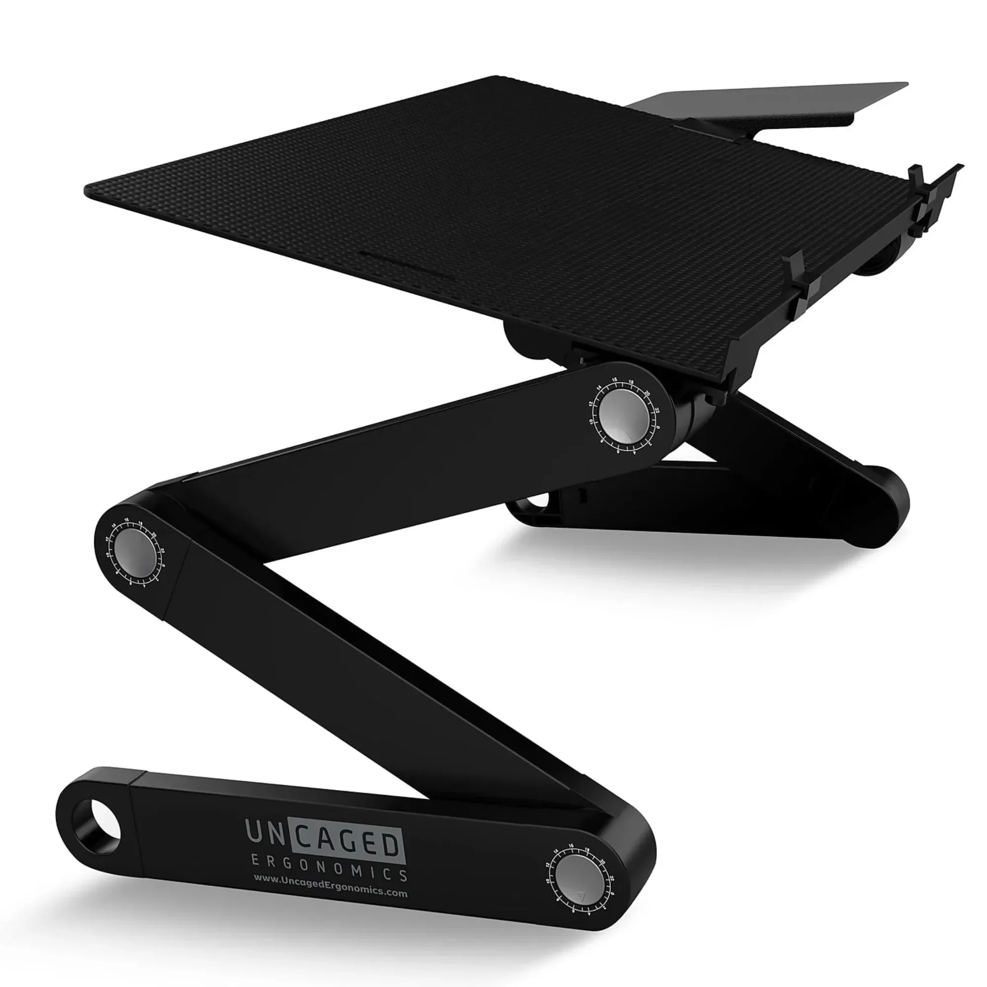 

Adjustable Laptop Stand and Lap Desk for Laptop Adjustable Laptop Desk Lap Aluminum Laptop Stand