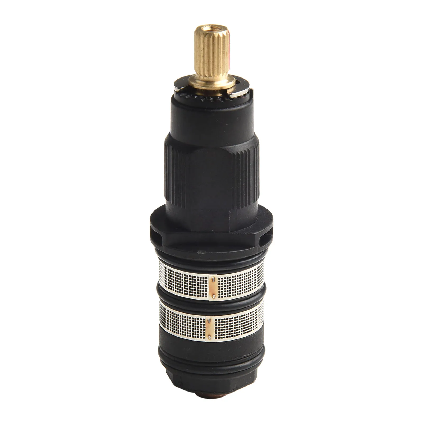 Bathroom Upgrade for artisan Bar Valve Cartridge for artisan Shower Cartridge Black Exceptional Durability Reliable Performance