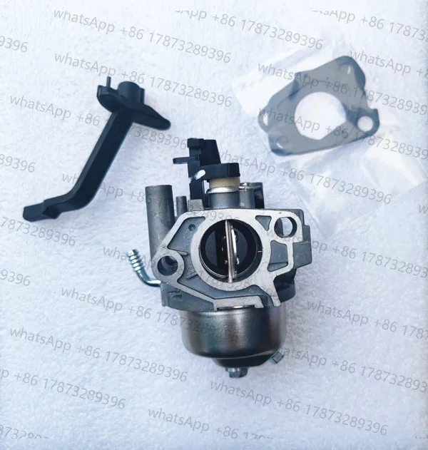 

CH440 Carburetor with gasket for KOHLER CH440 KL9000 generator welding machine Carburettor carby parts