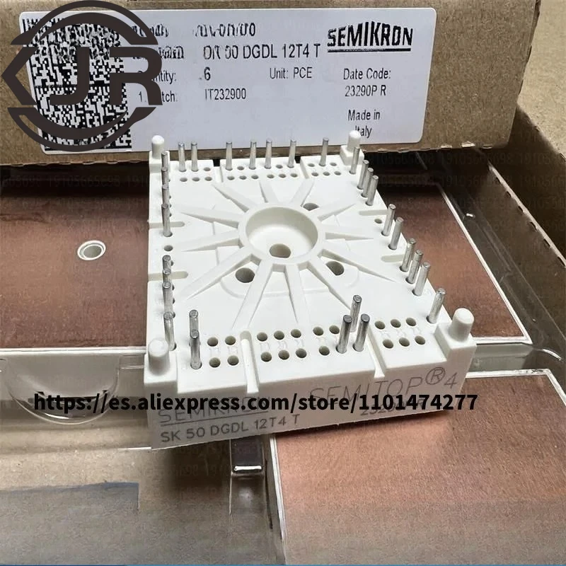 

SK35DGDL065T SK50DGDL066T SK75DGDL066T SK100DGDL066T SK50DGDL12T4T SK50DGDL126T Brand New And Original IGBT MODULE