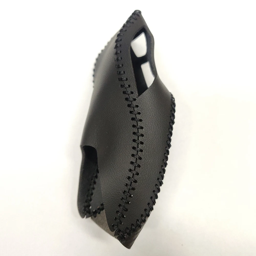 Pu Leather Car Gear…