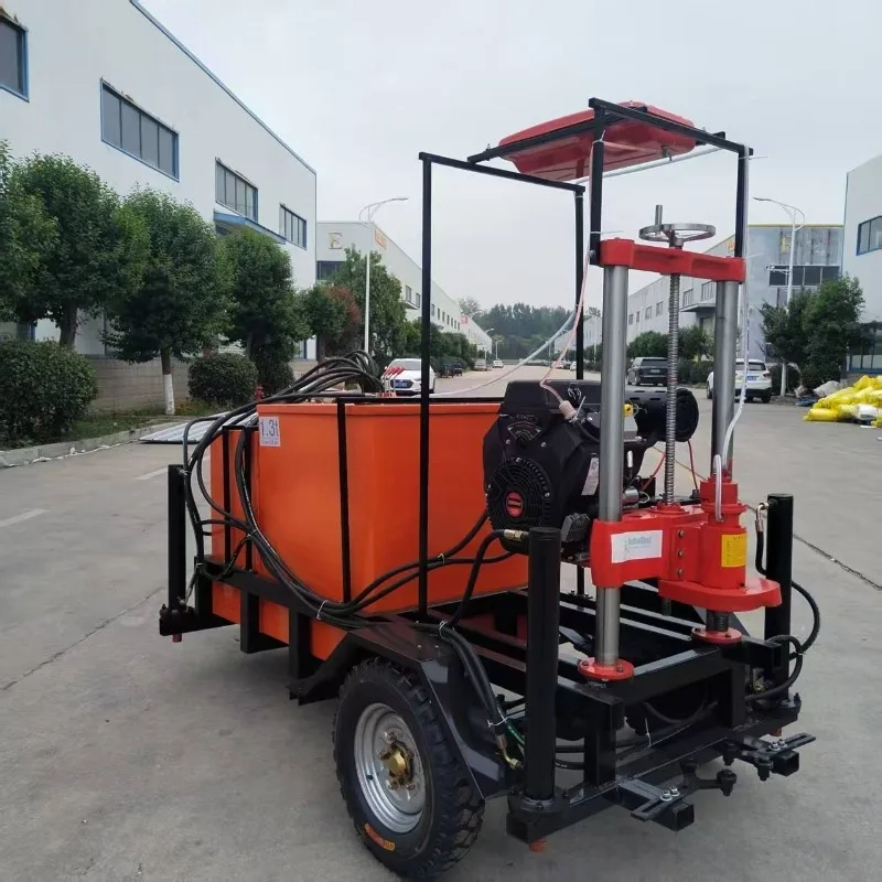 

Portable Pavement Asphalt Coring Machine Core Drilling Machine Efficient Asphalt Concrete Pavement Core Drill Engine Supplier