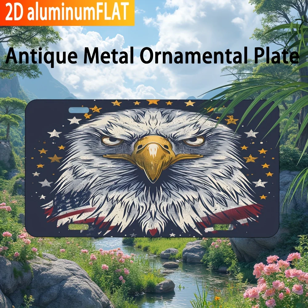 2D Flat - [Open ]2D Flat 1pc Decorative Sign (30*15 Cm), 6*12 Inches, HD UV Printing, Christmas Decoration, Suitable for Indoor