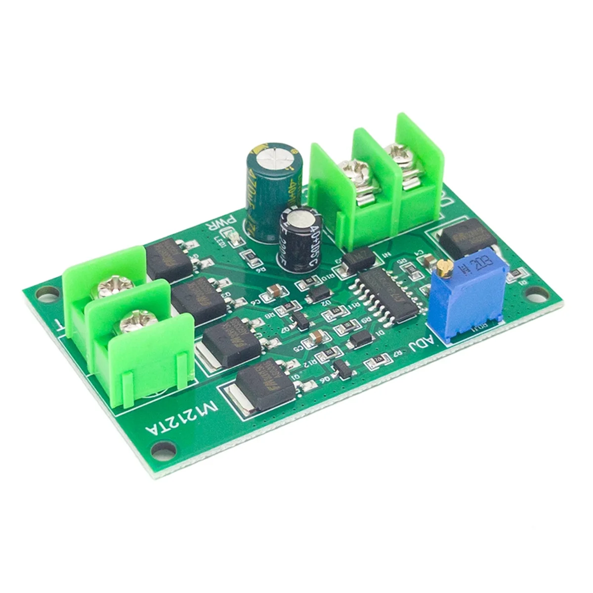 200W DC 12V to AC 12V Inverter 50Hz Square Wave Signal Generator Module 12W AC 12V to 220V IV1212TA InverterJAS