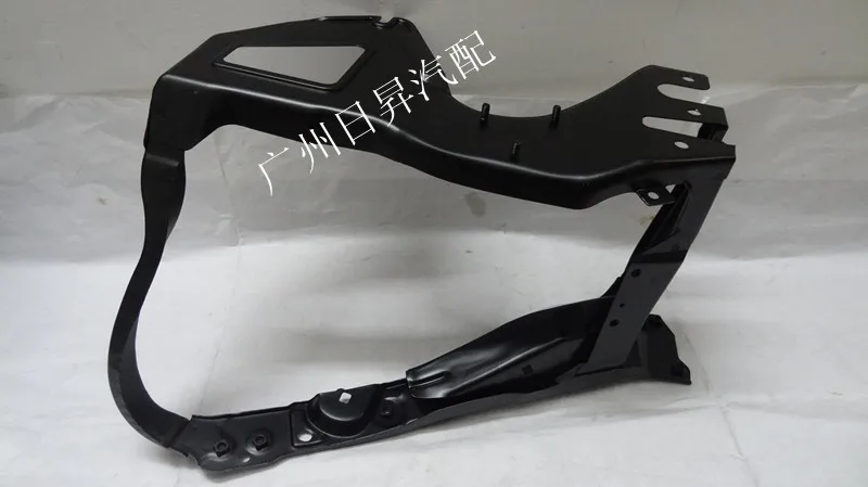 Adapted to Mercedes Benz S-Class W220 S350 S320 S500 S600 S280 headlight bracket headlight frame