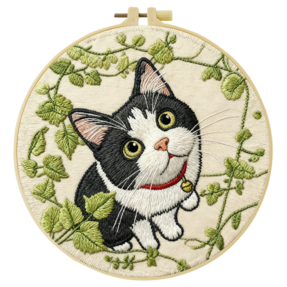 Thumbnail 4 - #22 Cheapest Embroidery Starter Kits Deals You Can Get