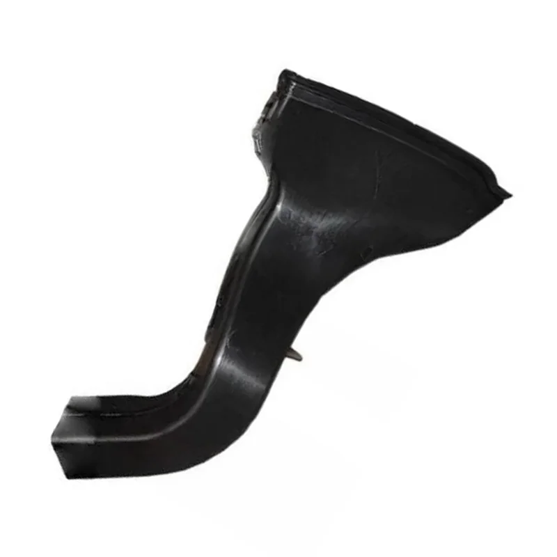 

Lasting LR098392 Front Right Exterior Bumper Air Deflector For Land Rover Range Rover 2017- Outer Duct