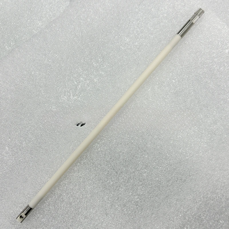 Roundness Tester 12AAE858 Measuring Needle Extension Rod (double Length Groove) Length 146mm