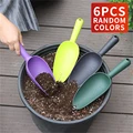 6pcs Random Colors