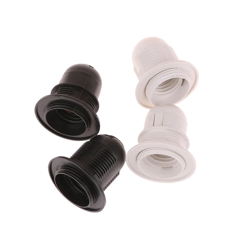 Support d'ampoule flexible, accessoires d'éclairage, 1 pièce