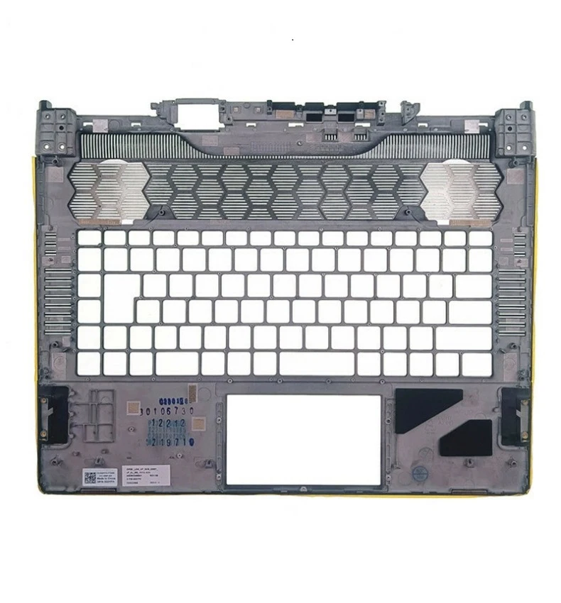 Laptop New Top Case For Dell Alienware X16 R1 22YFH 022YFH Japanese input