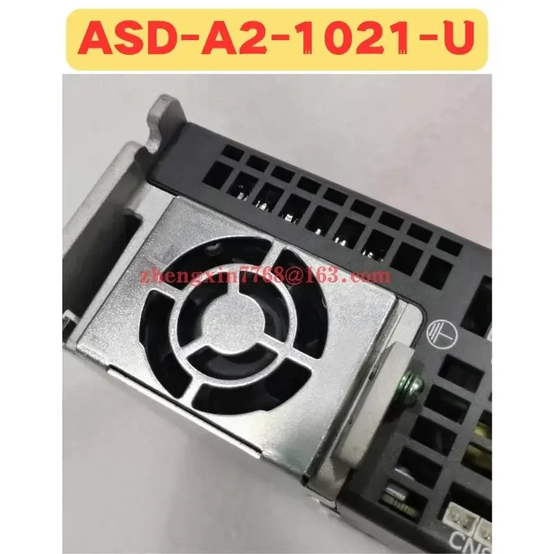 العلامة التجارية الجديدة الأصلية ASD-A2-1021-U ASD A2 1021 U محرك سيرفو