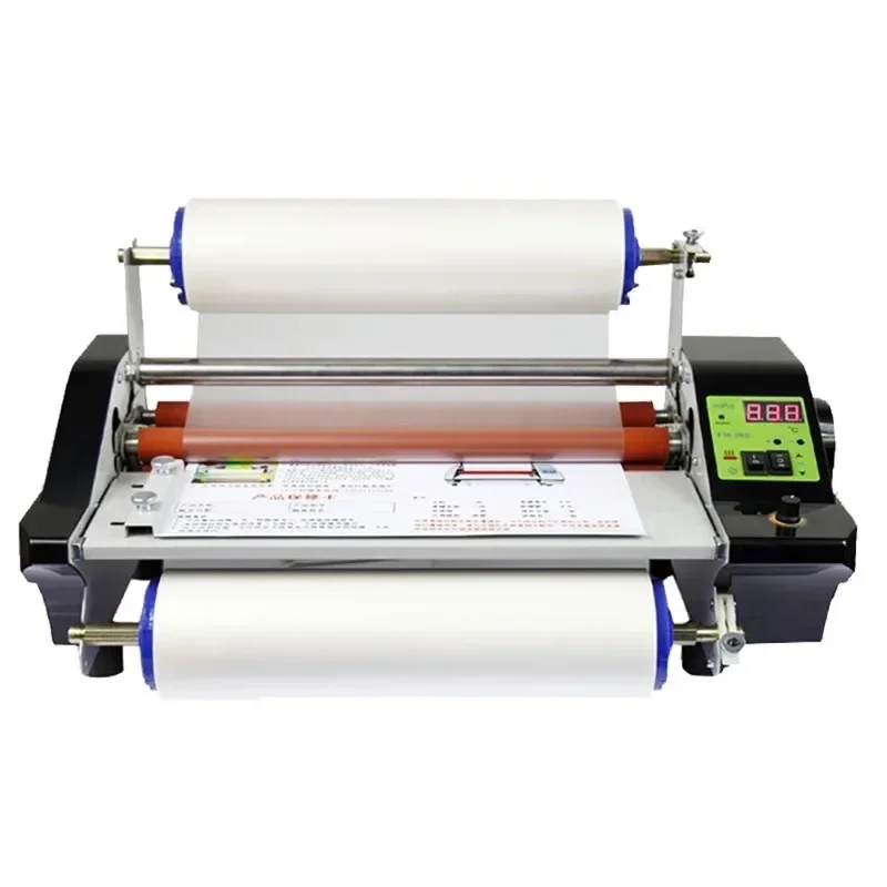 A3 Laminating Machi… - image
