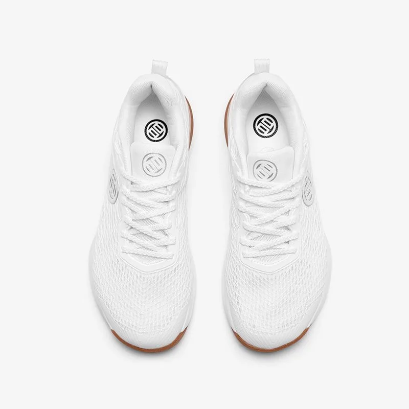 2025 Nieuwe Gewichtheffen Schoenen Mannen Zwart Wit Hurken Schoenen Heren Rubberen Zool Indoor Gym Schoen Designer Gewicht Schoenen Man