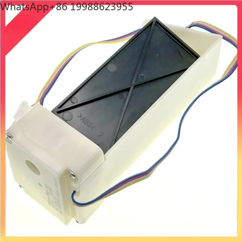 FBZA-1750-10D Refrigerator Damper Motor for Samsung DA31-00043J BCD-286WNQISS1 290WNRISA1 WNSIWW DC12V W29-15 Door Motor