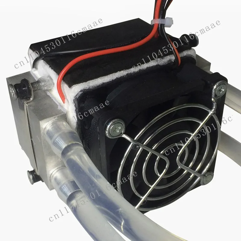 

NEW High-power Refrigeration Refrigerator Cooler 12V for Cooling Equipment Refrigerator Cooling