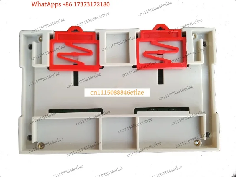 k03 Ethernet Relay WiFi Switch Modbus MQTT TCP UDP HTTP Schedule CAN RS485 CoAP Timer Network Module IoT Remote Control view 5