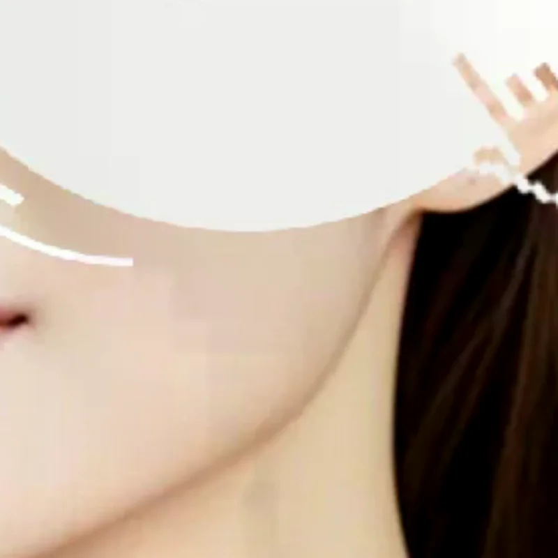 1 قطعة مدلك فروة الرأس الخلفي هرش الرأس المحمولة سبا رئيس مدلك للاسترخاء العميق يمكن استخدامها على كل جزء من الجسم #1