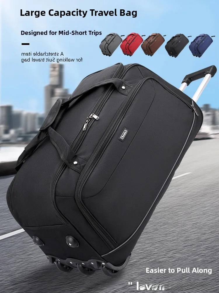 travel-oxford-cloth-bag-waterproof-large-capacity-foldable-business-luggage-bag-for-men-and-women-middle-school-students