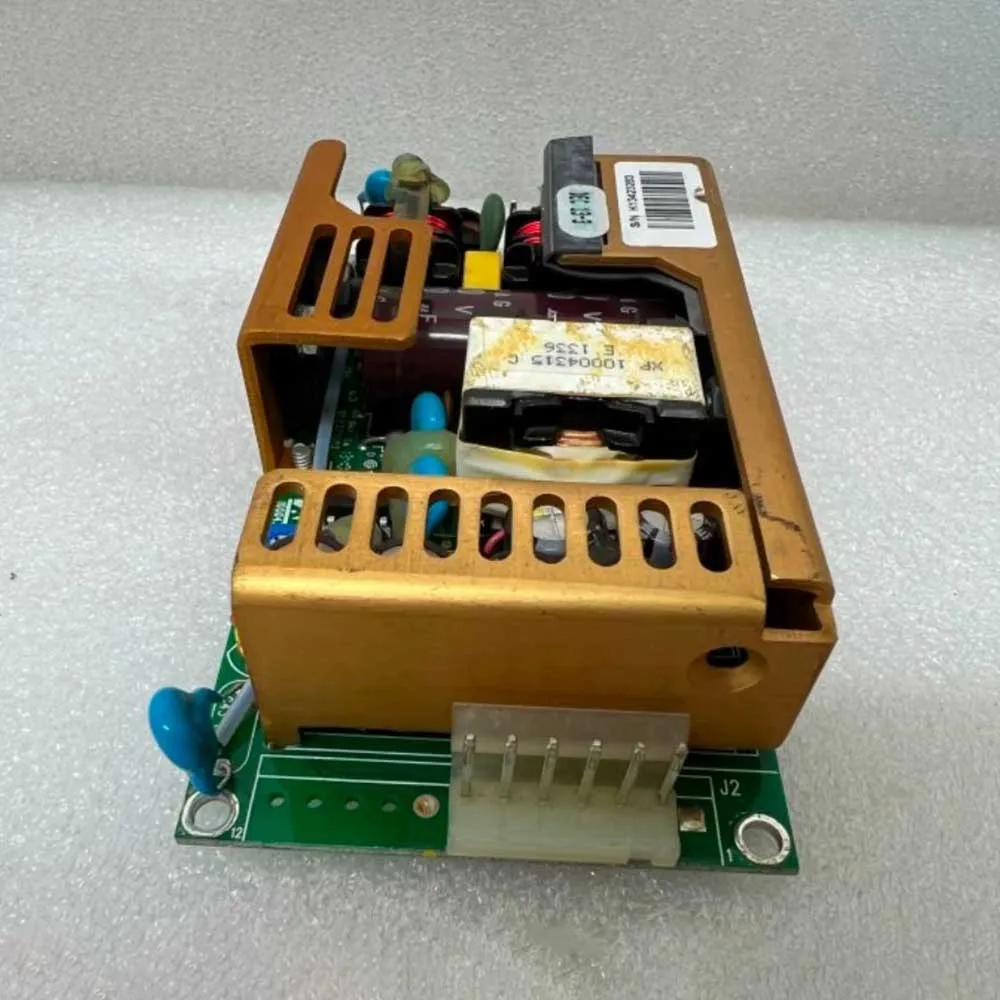 Промышленный медицинский источник питания 12В8.3А 100Вт ECM100US12-XA0203A