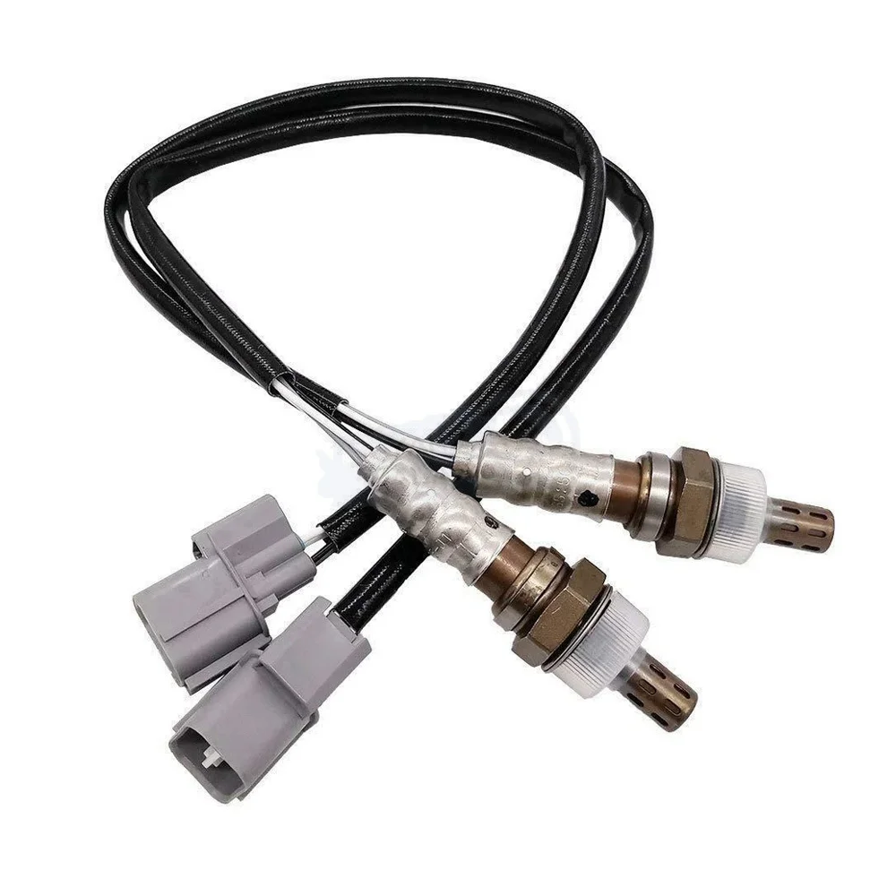 For 2004 2005 2006 Acura TL 3.2L 2005 2006 Honda Odyssey 3.5L Lambda Oxygen Sensor 1 2 Bank 1 2 234-5010 234-4355 234-4368