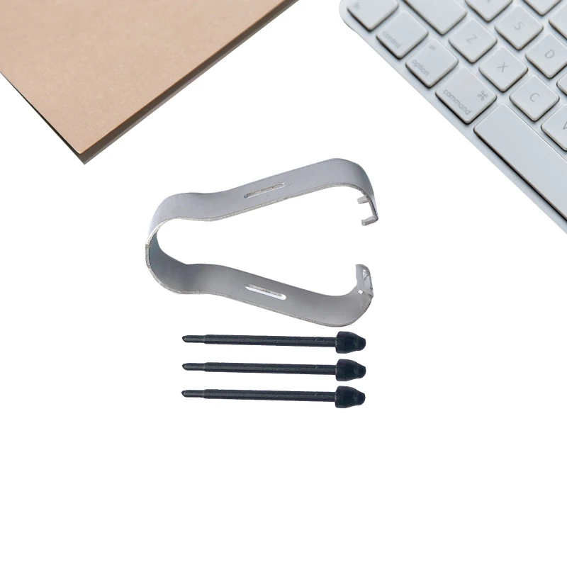 أداة الملقط لإزالة نصائح قلم اللمس S لجهاز Fold 3 S Pen دروبشيب