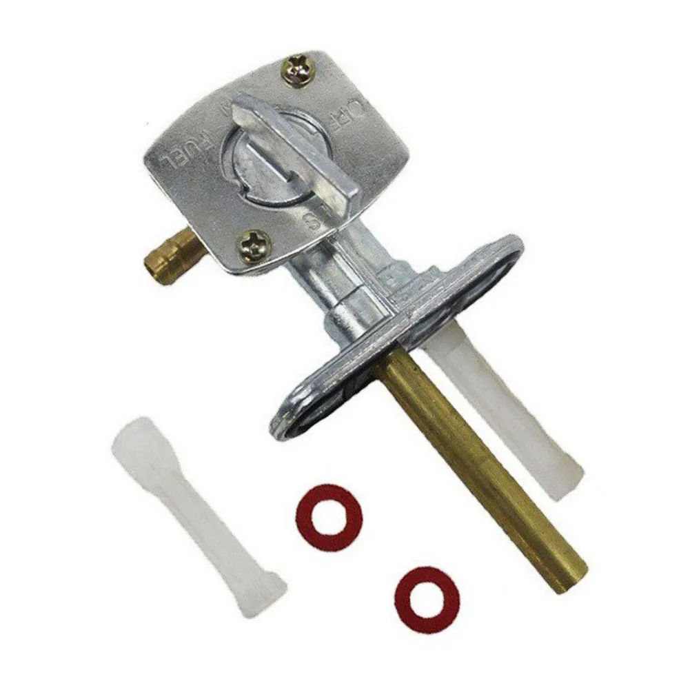 Motorcycle Tank Switch For Suzuki Model 200 250 1986-1995 For DR350 DR350S DR350SE 1990-1999 For Polaris For Outlaw 525 I-RS