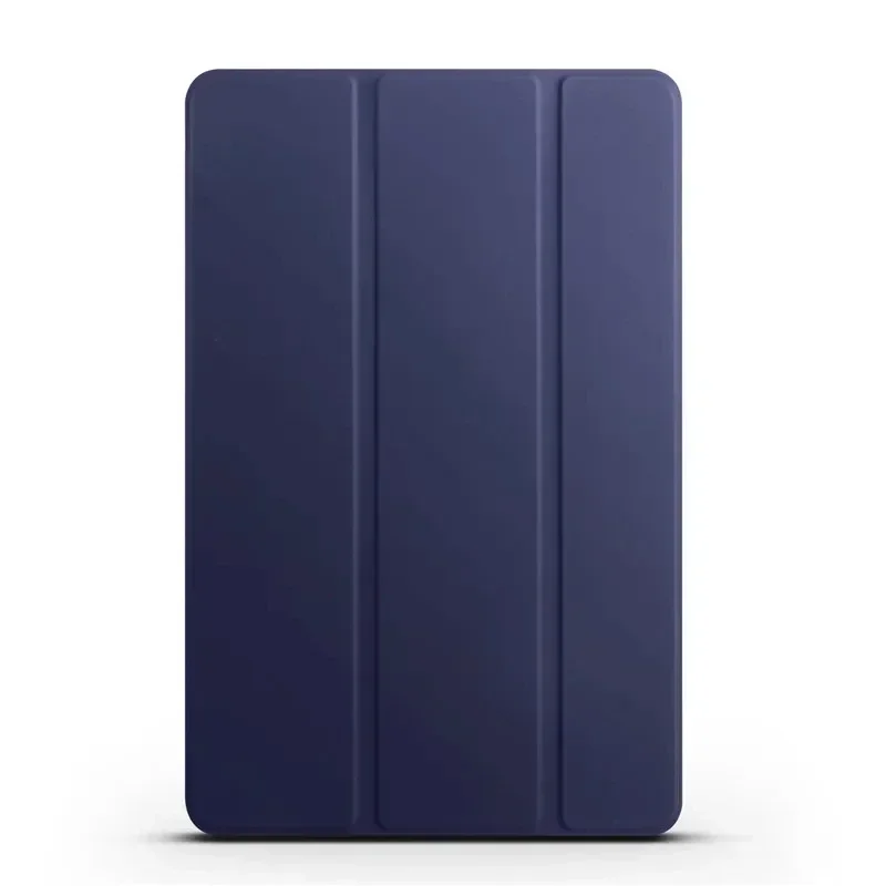 

For Funda Redmi Pad SE 8.7 Case PU Leather Flip Stand Soft TPU Back Tablet Cover for Xiaomi Redmi Pad RedmiPad SE 4G 8.7 Case