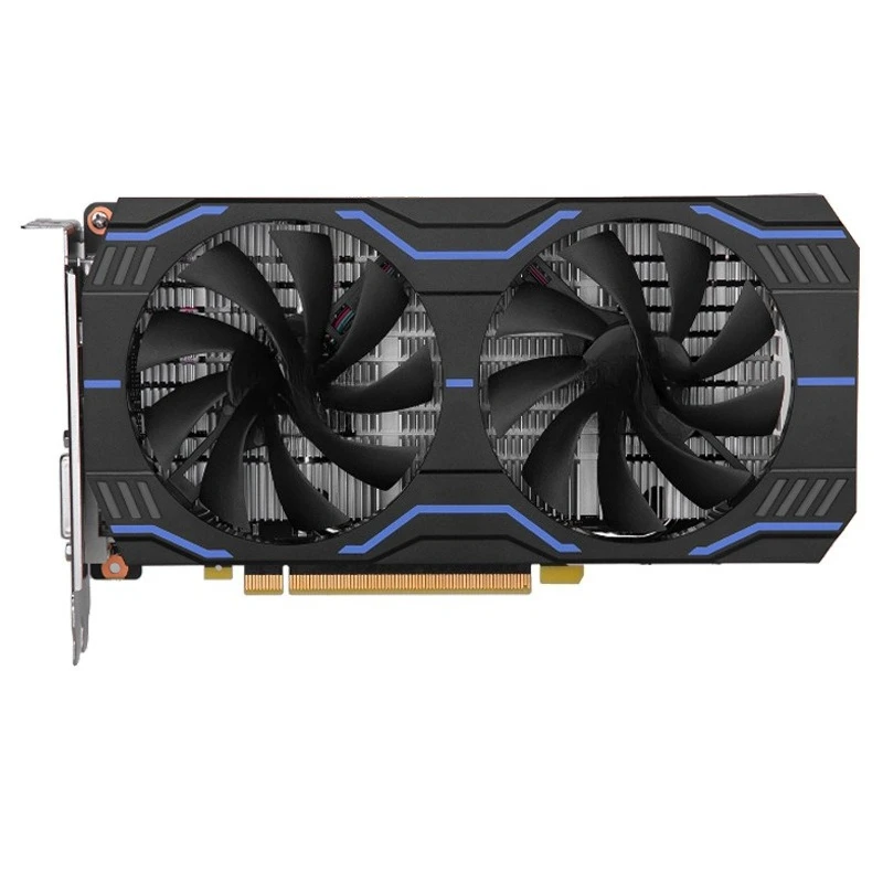 

6G graphics card, game, independent display, host, desktop, large memory, smooth