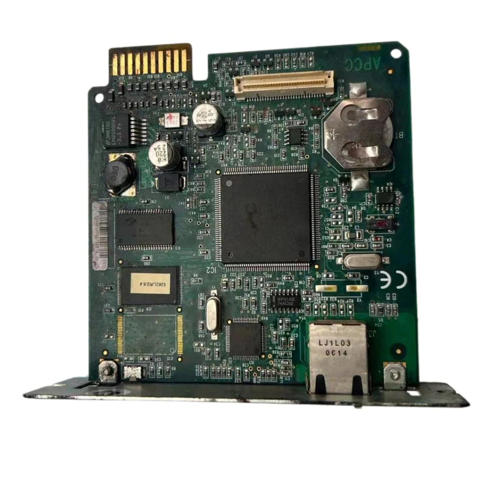 Network Management Card AP9617 fits for APC Smart-UPS SUA SURT Symmetra AP 9617