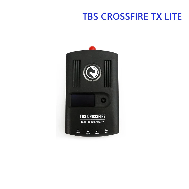 

FREESHIPPING Original TBS CROSSFIRE TX LITE 915MHz Radio Transmitter Long Range RF Module for FPV Drone Racing