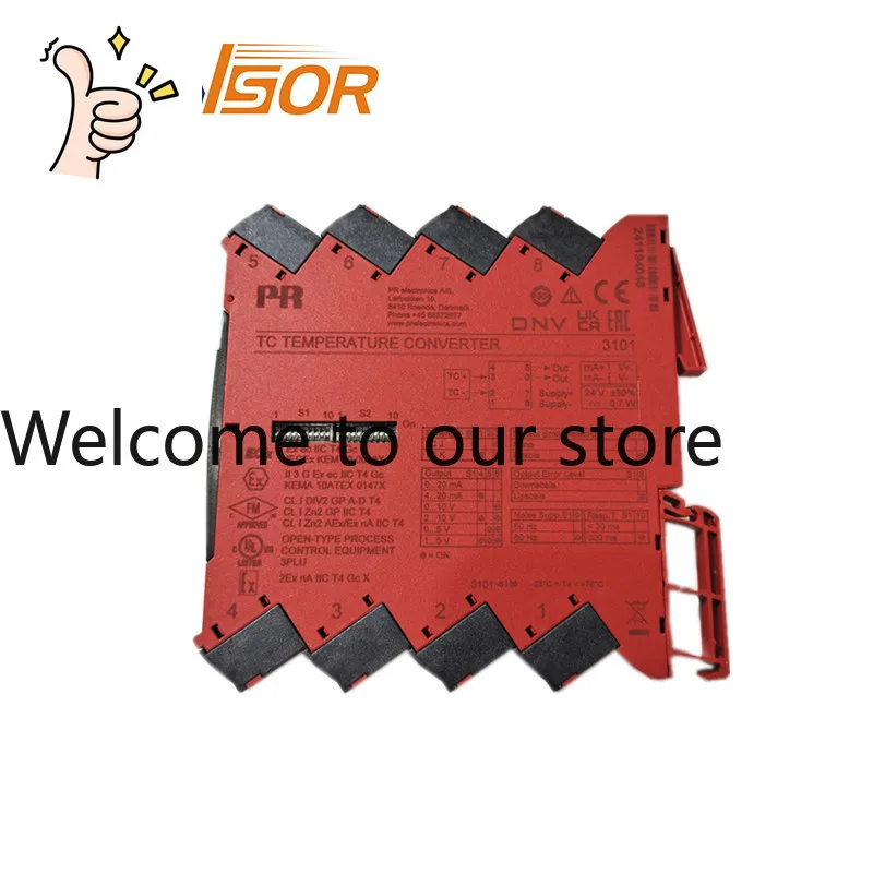 Danish Pr Thermocou…