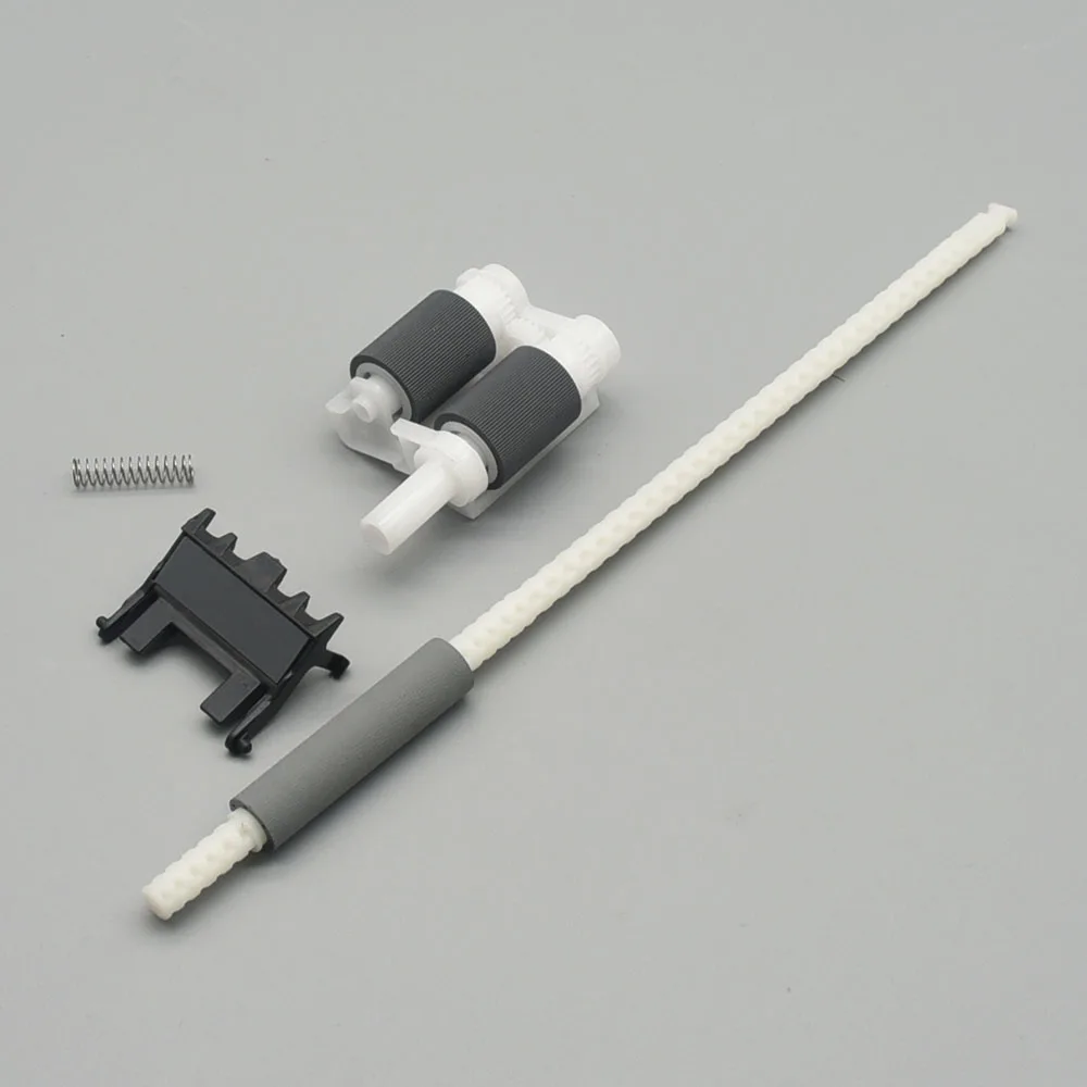 1SET Pickup Roller Separation Pad for BROTHER HL 2130 2270 DCP 7055 7057 7060 7065 7070 MFC 7240 7360 7365