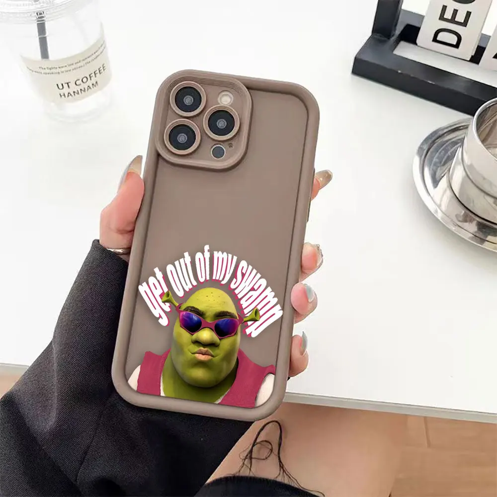 Funny Movie Shrek P…