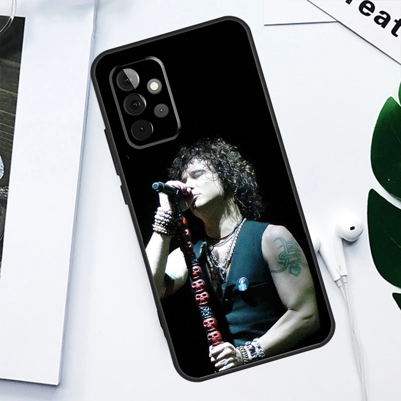 Enrique Bunbury Case For Samsung Galaxy A34 A54 A14 A13 A23 A33 A53 A12 A22 A32 A52 A51 A71 Phone Cover