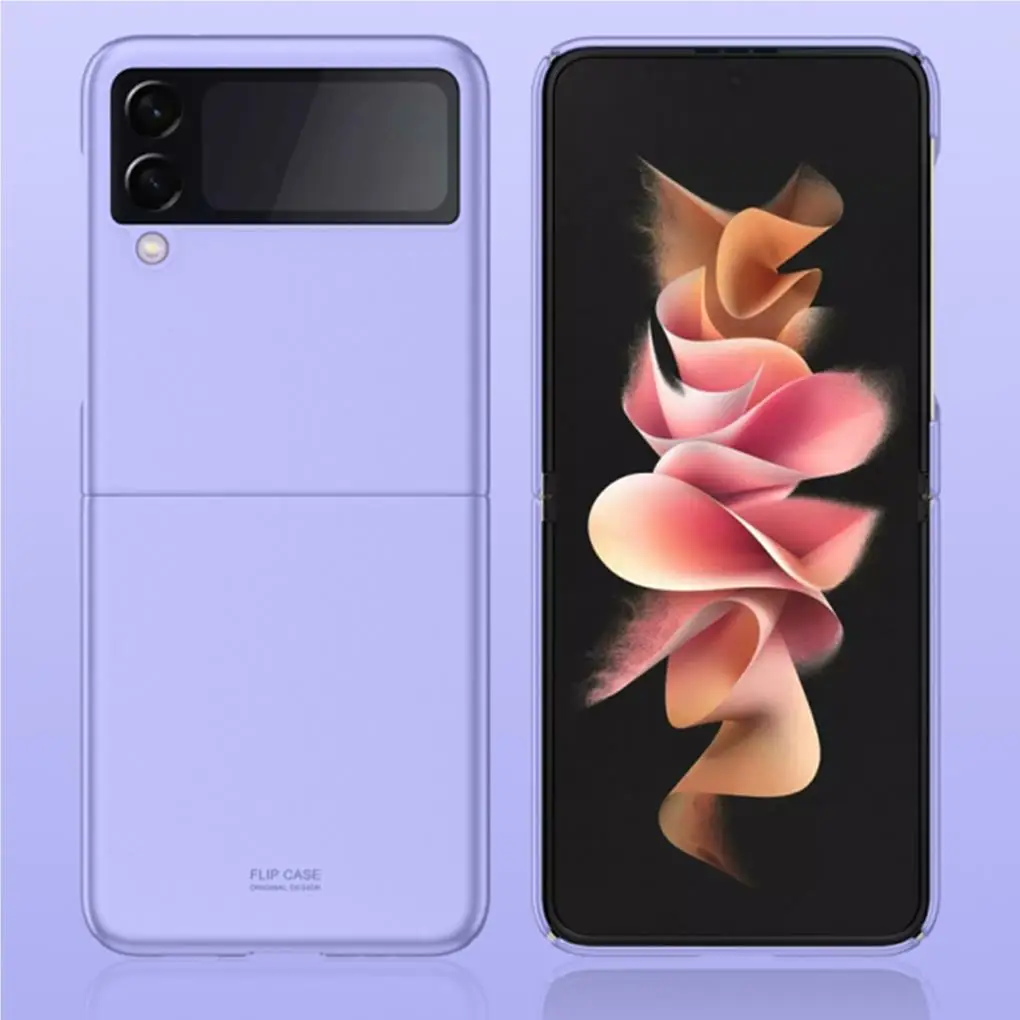 Матовый противоударный чехол для Samsung 3