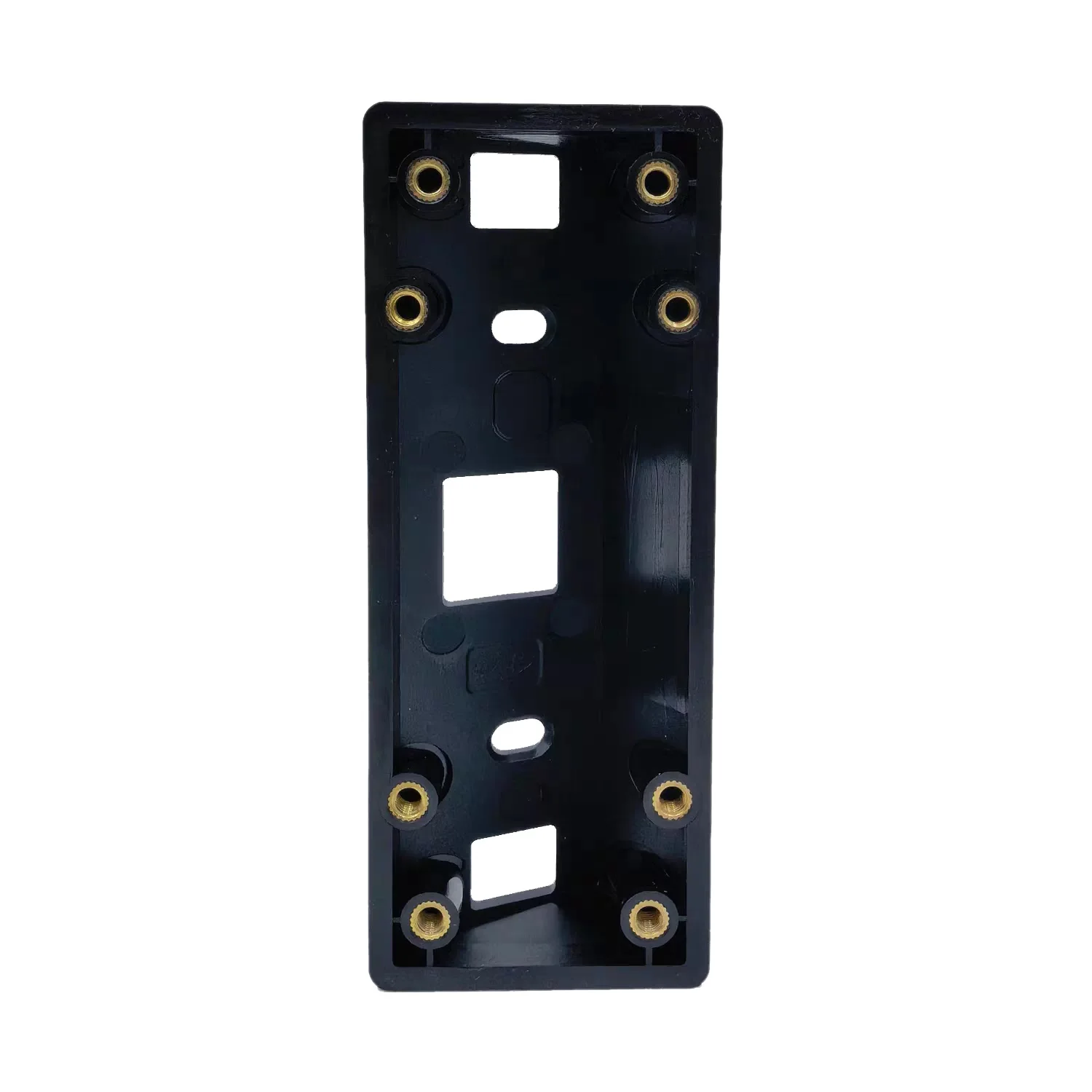 Kit d'interphone vidéo Hikvision IP DS-KIS613-S 2K DS-KV6114-MWBE1 DS-KH6320-WTE1 Caméra WiFi 4Mpx L