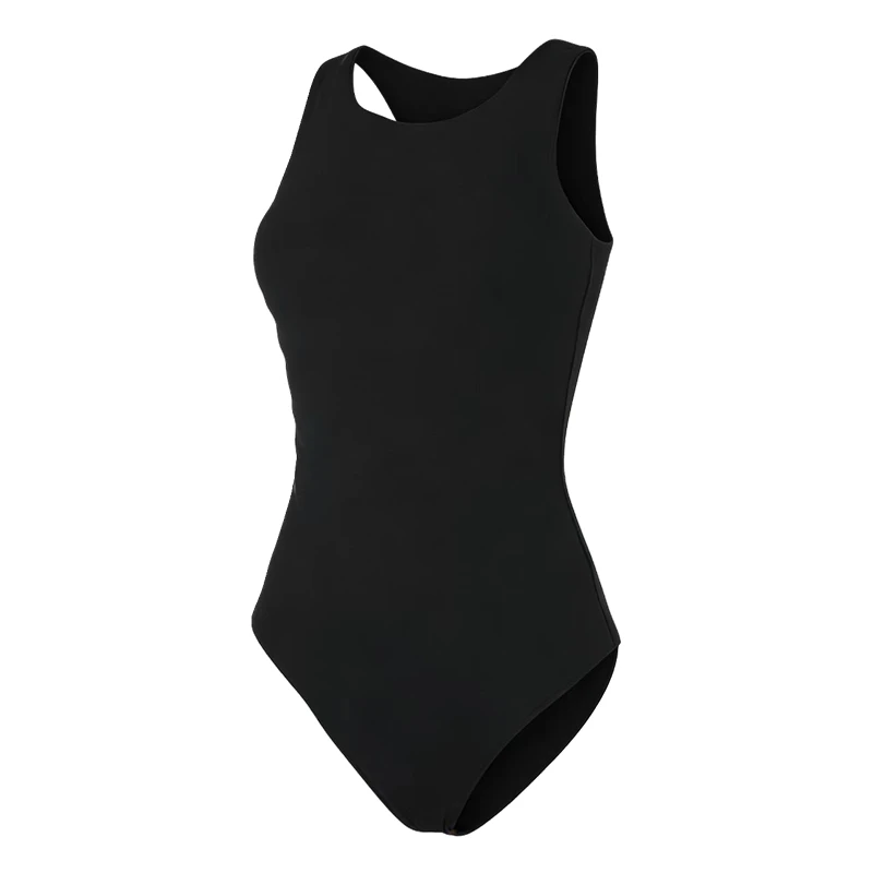 3Pcs Großhandel Frau Playsuits Oansatz Ärmeln Öffnen Gabelung Elastische Strampler Doppel-schicht Design Streetwear Sommer Sexy Body – Detail 3