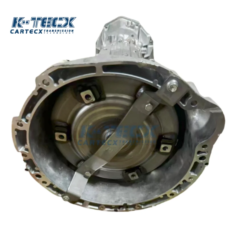 AC60 Brand New Automatic AC60 Transmission Gearbox Assembly 1868600A 35000-04110 3500004110 35010-179B2 For Toyota LandCuiser