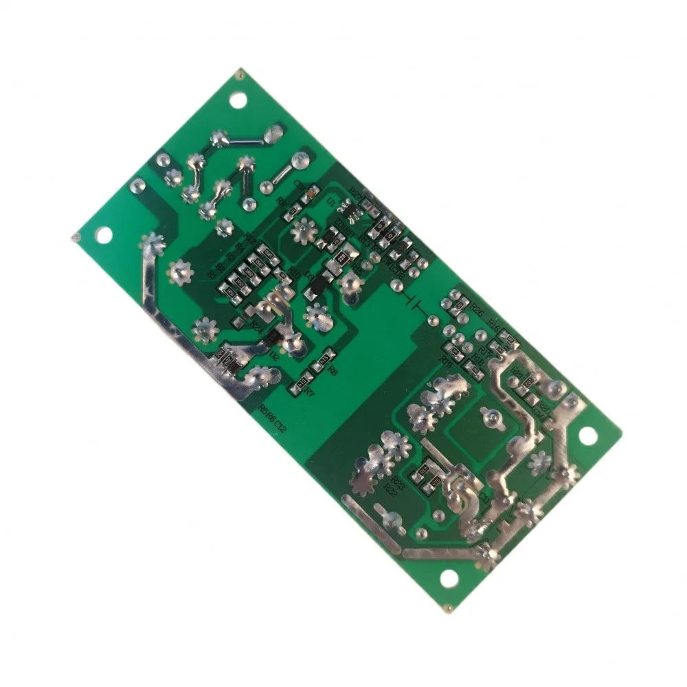 15V 7A Switching Power Supply Board AC-DC Convertor AC 110-240V to 15V Step-down Power Supply Module with Overvoltage Protection
